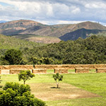 Fort de Samaipata