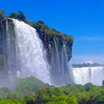 Chutes d'Iguazu