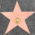 Hollywood Walk of Fame