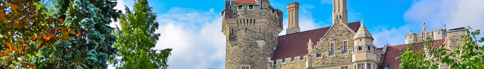 Casa Loma