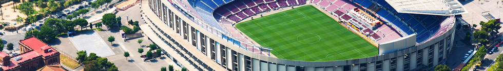 Camp Nou