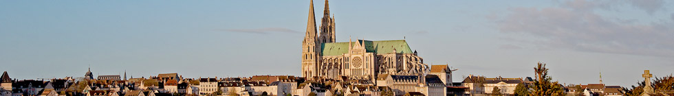 Cathédrale de Chartres