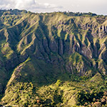 Parc Archéologique National de Tierradentro