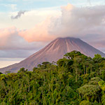 Volcan Arenal