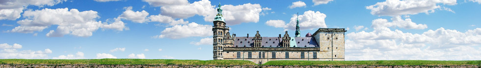 Château de Kronborg