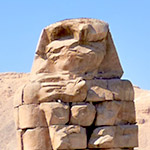 Colosses de Memnon