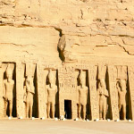 Temples d'Abou Simbel