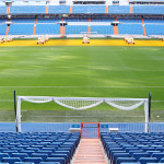 Santiago Bernabéu Stadium