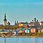 Vieille Ville de Tallin