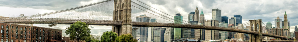 Pont de Brooklyn