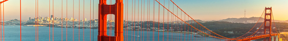 Golden Gate Bridge