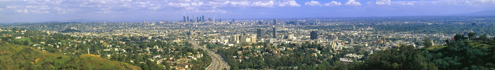 Hollywood Bowl