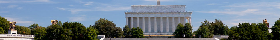 Mémorial Lincoln