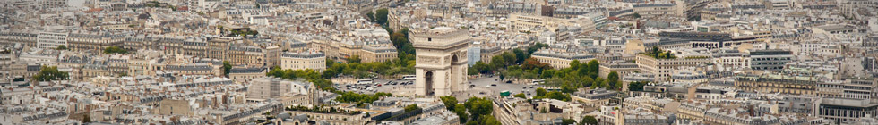 Arc de Triomphe