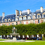 Place des Vosges