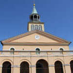 Cathédrale Saint-Sauveur