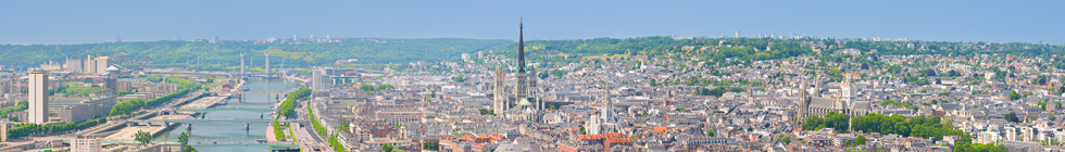 Cathédrale de Rouen