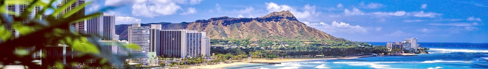 Diamond Head