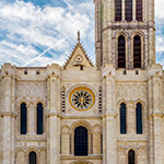 Basilique Saint-Denis