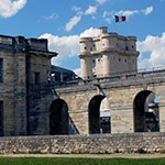 Château de Vincennes