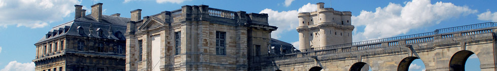 Château de Vincennes