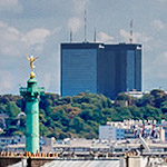 Place de la Bastille