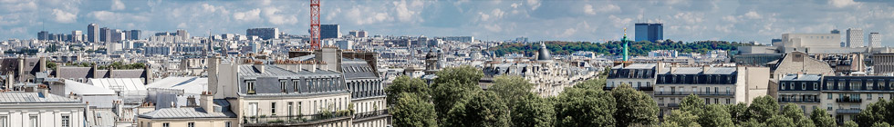 Place de la Bastille