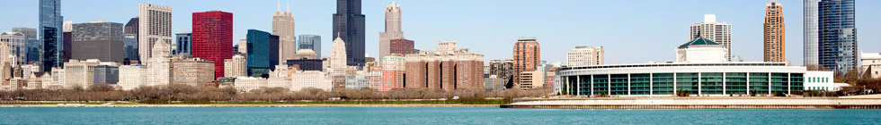 Aquarium Shedd