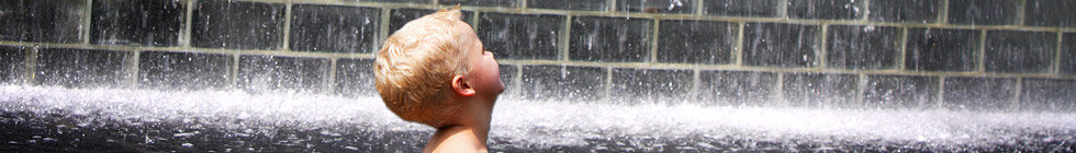 Crown Fountain