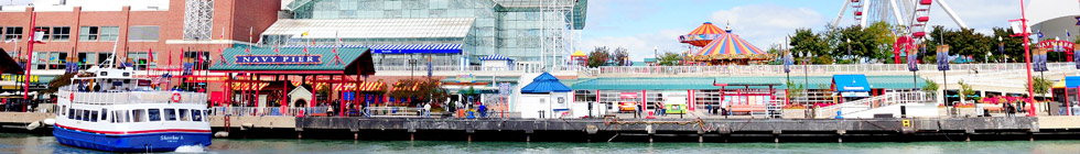 Navy Pier