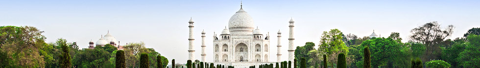 Taj Mahal