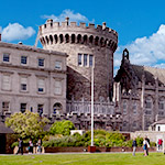 Château de Dublin