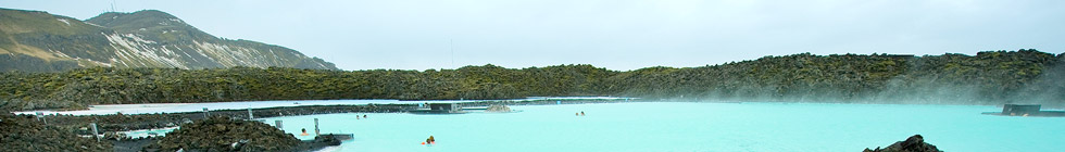 Blue Lagoon