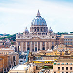 Basilique Saint-Pierre de Rome