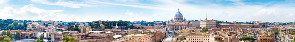 Basilique Saint-Pierre de Rome