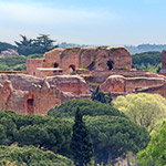 Thermes de Caracalla