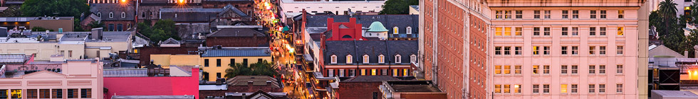 Bourbon Street