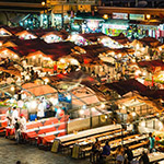 Place Djemaa el Fna