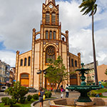 Cathédrale Saint-Louis