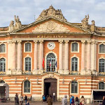 Capitole de Toulouse