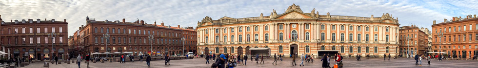 Capitole de Toulouse