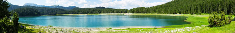 Parc National Durmitor  