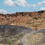 Site archéologique de Twyfelfontein