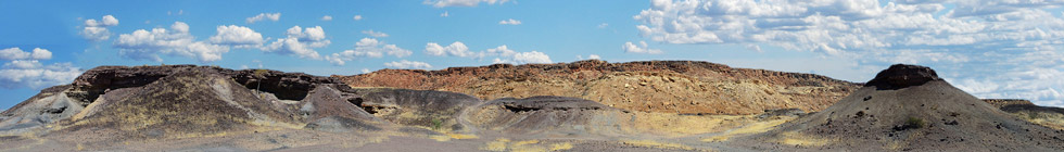 Site archéologique de Twyfelfontein