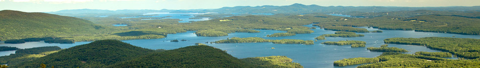 Lac Winnipesaukee