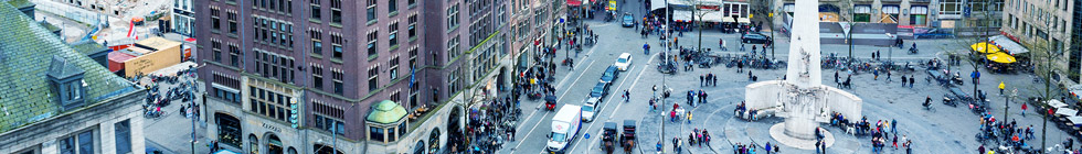 Dam Square