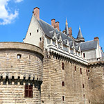 Château des Ducs de Bretagne