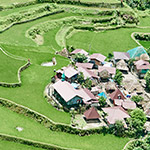 Rizières en terrasses de Banaue