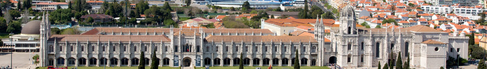 Monastère des Hiéronymites