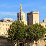 Palais des Papes